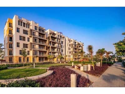 2 Bedroom Apartment for Sale in New Cairo, Cairo - 1. jfif. jpg