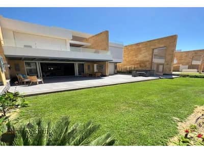 3 Bedroom Chalet for Sale in North Coast, Matruh - 8. jfif. jpg