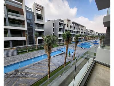 3 Bedroom Flat for Sale in Shorouk City, Cairo - WhatsApp Image 2025-05-08 at 4.31. 34 PM (1). jpg