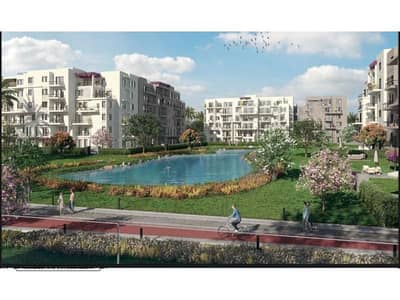 3 Bedroom Penthouse for Sale in 6th of October, Giza - 4c5e5267-79e8-467b-8b61-a51bd2bf8d15. jpg