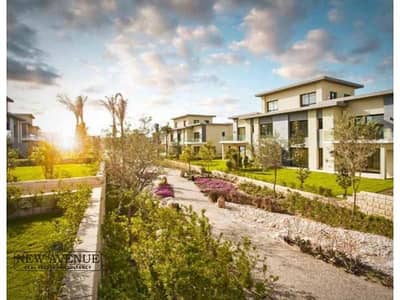 4 Bedroom Villa for Sale in New Cairo, Cairo - 3. jpg