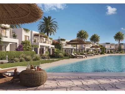 3 Bedroom Chalet for Sale in North Coast, Matruh - WhatsApp Image 2025-05-13 at 10.10. 59 AM. jpg