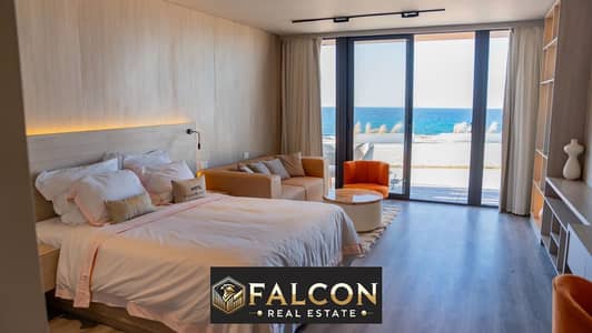 1 Bedroom Chalet for Sale in North Coast, Matruh - WhatsApp Image 2025-05-07 at 16.46. 26_230c2fd1. jpg