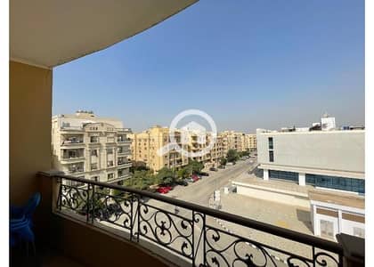 فلیٹ 3 غرف نوم للبيع في القاهرة الجديدة، القاهرة - IMG-20250518-WA0004. jpg