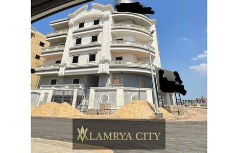 3 Bedroom Apartment for Sale in Damietta City, Damietta - 1000065792. jpg