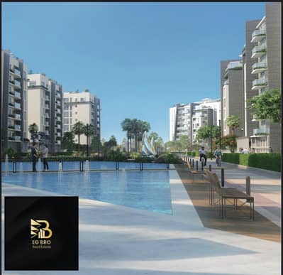 2 Bedroom Apartment for Sale in New Capital City, Cairo - WhatsApp Image 2025-04-28 at 1.52. 18 PM. jpeg
