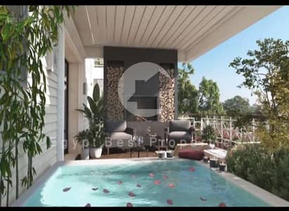 3 Bedroom Flat for Sale in 6th of October, Giza - 4e2bbcb6-d9cc-4450-be13-aa9c128e2f4c. jpg