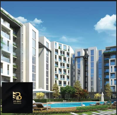 3 Bedroom Flat for Sale in New Capital City, Cairo - WhatsApp Image 2025-04-28 at 1.51. 44 PM (1). jpeg