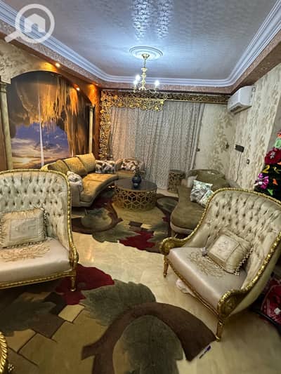 3 Bedroom Apartment for Sale in Mokattam, Cairo - WhatsApp Image 2025-05-18 at 1.13. 47 PM. jpeg