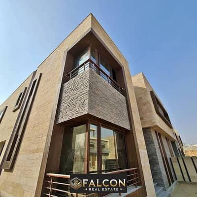 3 Bedroom Villa for Sale in New Cairo, Cairo - WhatsApp Image 2024-07-14 at 14.05. 31 (3). jpeg