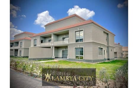 5 Bedroom Villa for Sale in New Mansoura, Dakahlia - 1000065783. jpg