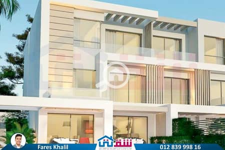 3 Bedroom Flat for Sale in Amreya, Alexandria - IMG-20250113-WA0039. jpg