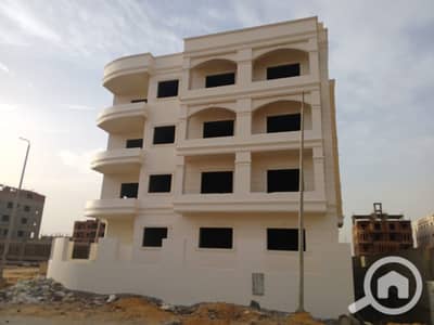 3 Bedroom Flat for Sale in New Cairo, Cairo - 1b48f104-db5b-4d30-a177-4cc73e9d028a. jpg