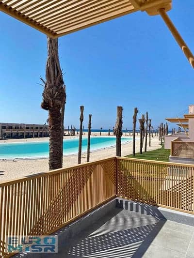 2 Bedroom Chalet for Sale in North Coast, Matruh - 358840102_6625598180826729_3011499424101056166_n. jpg