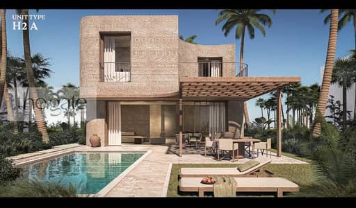 3 Bedroom Twin House for Sale in North Coast, Matruh - 491766850_591953606523764_1367775304465922757_n. jpg