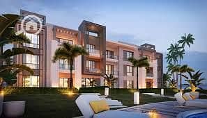 2 Bedroom Chalet for Sale in North Coast, Matruh - images (1). jpg