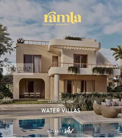 3 Bedroom Twin House for Sale in North Coast, Matruh - 490454035_2325676987832226_3496004135148936255_n. jpg