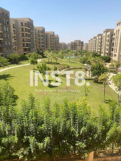 3 Bedroom Flat for Sale in New Cairo, Cairo - 6829a7706801d_WhatsApp-Image-2025-05-17-at-9.32. 33-PM-(1). jpeg