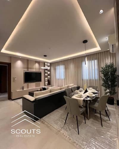 3 Bedroom Flat for Sale in New Cairo, Cairo - 0d17d938-826a-440d-a4b8-82a90677ea43. jpg