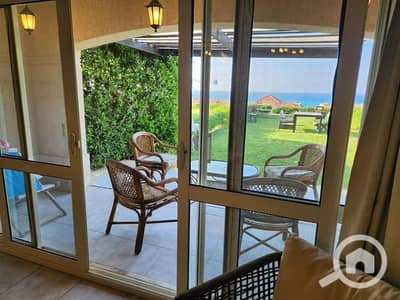2 Bedroom Chalet for Sale in Ain Sukhna, Suez - 78320e5c-4998-4778-b597-e75f5ca68089. jpg
