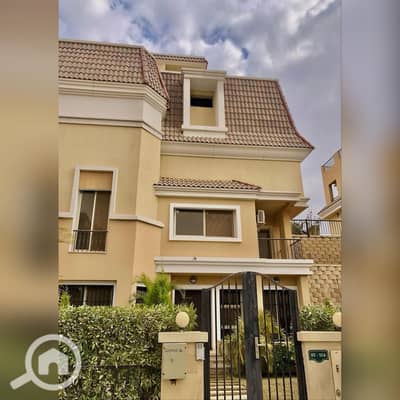 فیلا 4 غرف نوم للبيع في مدينة المستقبل، القاهرة - d5a4d984-36ec-4a9a-b98c-da0043b9bbf0. jpg