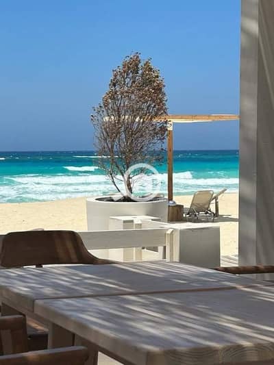 2 Bedroom Chalet for Sale in North Coast, Matruh - WhatsApp Image 2025-05-03 at 17.09. 48. jpeg