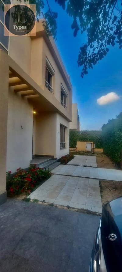 5 Bedroom Villa for Sale in 6th of October, Giza - IMG-20250518-WA0036. jpg