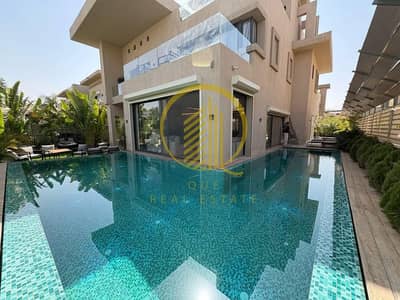 6 Bedroom Villa for Sale in Sheikh Zayed, Giza - WhatsApp Image 2025-05-12 at 12.34. 10 PM (1). jpeg