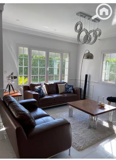 3 Bedroom Twin House for Sale in New Cairo, Cairo - WhatsApp Image 2025-05-17 at 6.59. 05 PM. jpeg