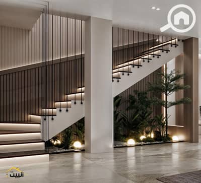 4 Bedroom Villa for Sale in New Cairo, Cairo - 0. jpg