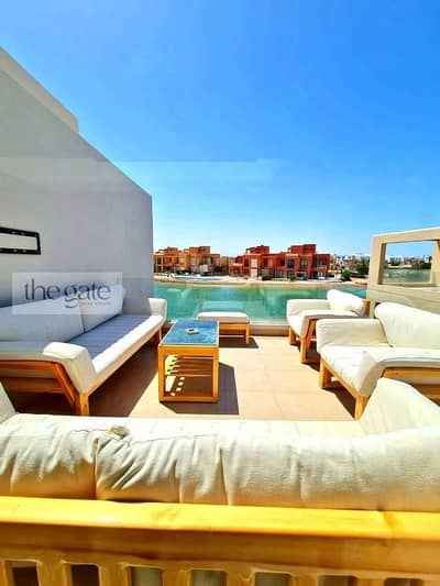 1 Bedroom Apartment for Sale in Gouna, Red Sea - جونه8. jpg