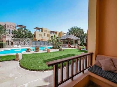 1 Bedroom Apartment for Sale in Gouna, Red Sea - WhatsApp Image 2024-10-28 at 2.01. 35 PM. jpeg