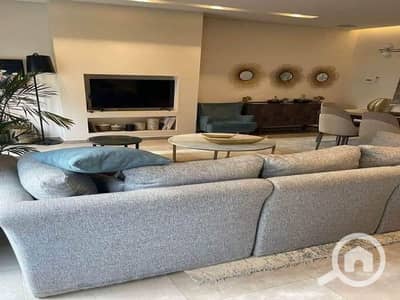 3 Bedroom Flat for Sale in New Cairo, Cairo - 362285960_3214850005327191_7710400600136774542_n. jpg