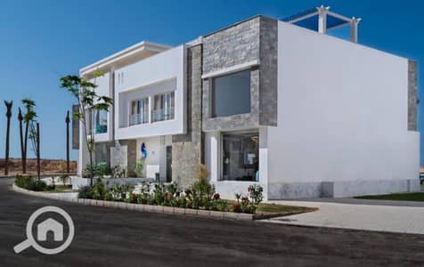 2 Bedroom Chalet for Sale in North Coast, Matruh - WhatsApp Image 2025-05-18 at 5.12. 35 PM (1). jpeg