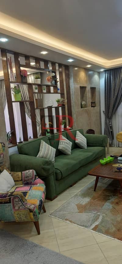 3 Bedroom Flat for Sale in New Cairo, Cairo - WhatsApp Image 2025-05-18 at 4.53. 05 PM (1). jpeg