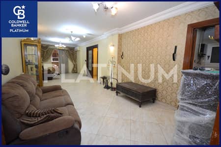 فلیٹ 2 غرفة نوم للبيع في بولكلي، الإسكندرية - 1. JPG