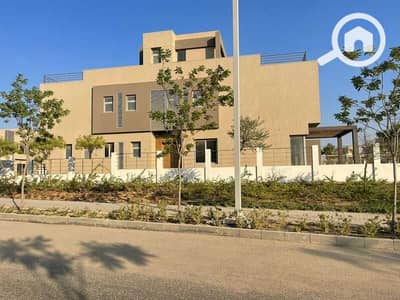 تاون هاوس 3 غرف نوم للبيع في القاهرة الجديدة، القاهرة - 417543571_1592245571541546_8526872566529799014_n. jpg
