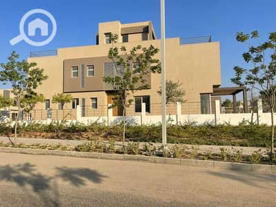 تاون هاوس 3 غرف نوم للبيع في القاهرة الجديدة، القاهرة - 417543571_1592245571541546_8526872566529799014_n. jpg