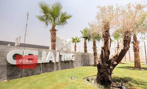 فیلا 5 غرف نوم للبيع في العاصمة الإدارية الجديدة، القاهرة - 20220713064400440. jpg