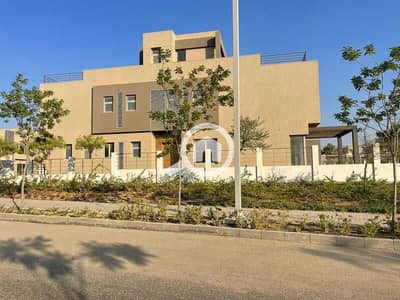 تاون هاوس 3 غرف نوم للبيع في القاهرة الجديدة، القاهرة - 417543571_1592245571541546_8526872566529799014_n. jpg