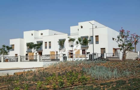 4 Bedroom Villa for Sale in New Cairo, Cairo - 053f1771-998a-43e1-af9a-8243d93419ac. jpg