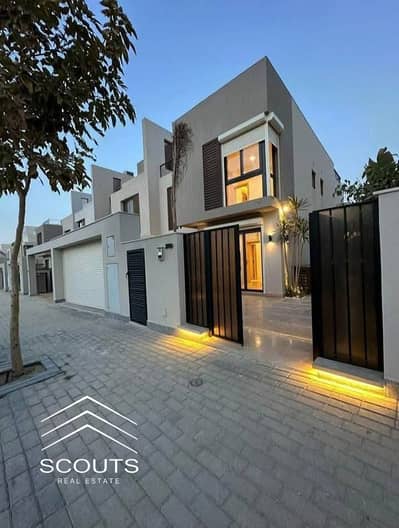 4 Bedroom Townhouse for Sale in New Heliopolis, Cairo - 499379992_122195015636107379_4062177041220528659_n. jpg