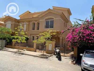 4 Bedroom Villa for Sale in New Cairo, Cairo - 494510556_122129011688773458_3691406213843461957_n. jpg