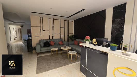3 Bedroom Apartment for Rent in New Cairo, Cairo - WhatsApp Image 2025-05-18 at 1.59. 10 PM (1). jpeg
