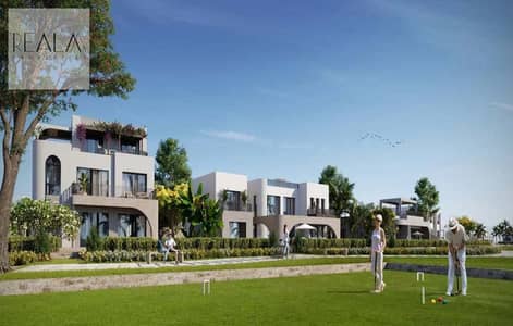 3 Bedroom Townhouse for Sale in 6th of October, Giza - 23. jpg