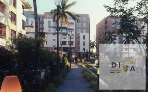 4 Bedroom Flat for Sale in Mostakbal City, Cairo - 140m 3bed Fully finished (1)_page-0005. jpg