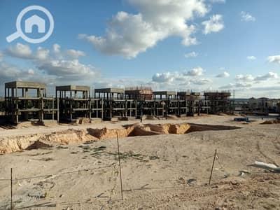 توين هاوس 5 غرف نوم للبيع في عجمي، الإسكندرية - WhatsApp Image 2025-05-18 at 17.30. 29_3fa37341. jpg