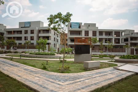 2 Bedroom Apartment for Sale in Shorouk City, Cairo - MKY_6761. jpg