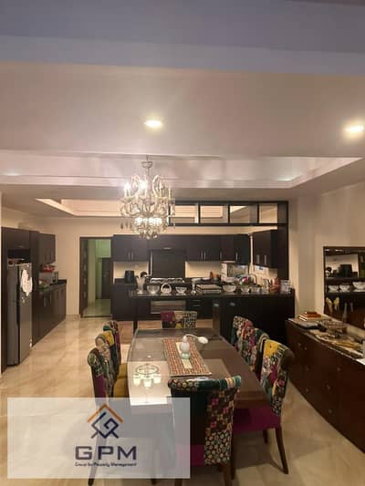 5 Bedroom Duplex for Sale in New Cairo, Cairo - WhatsApp Image 2025-05-18 at 1.45. 45 PM. jpeg