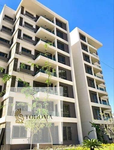 1 Bedroom Apartment for Sale in New Capital City, Cairo - medium_. 000. jpg